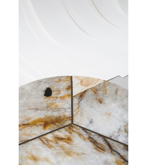 Joaquim Tacchini Table Basse