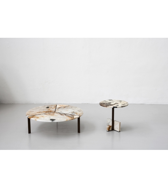 Joaquim Tacchini Coffee Table