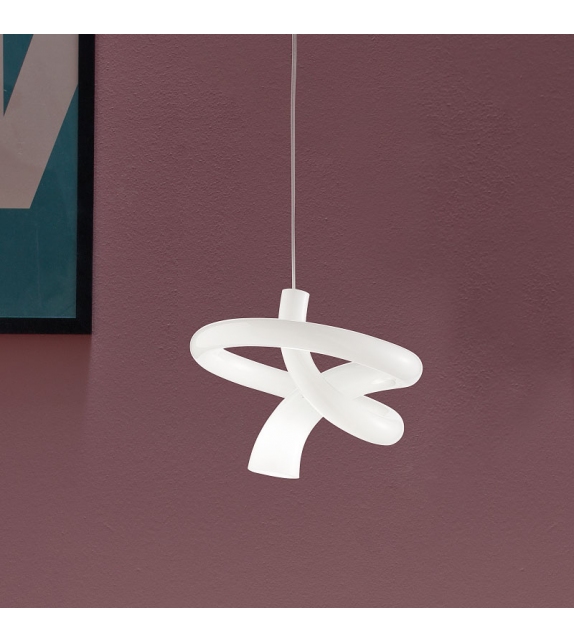 Nodo Vistosi Suspension