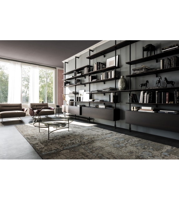 Airport Cattelan Italia Libreria