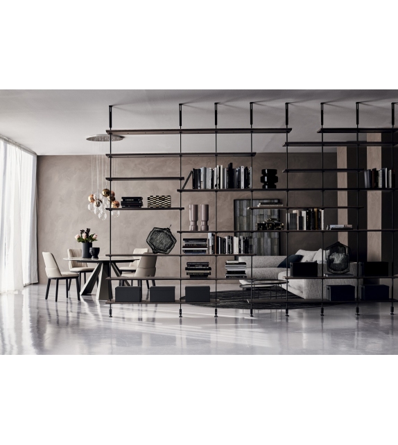 Airport Cattelan Italia Bookshelf
