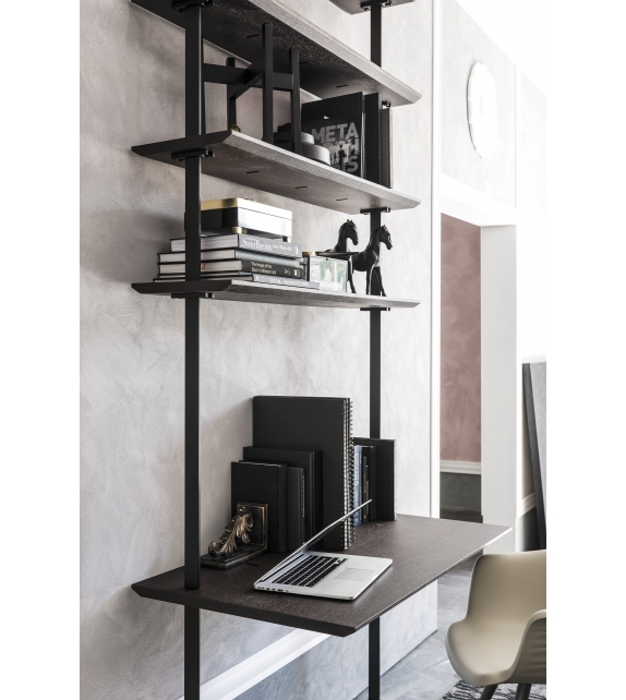 Airport Cattelan Italia Bookshelf