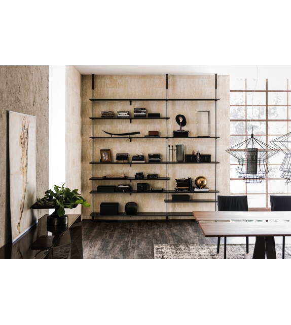 Airport Cattelan Italia Libreria