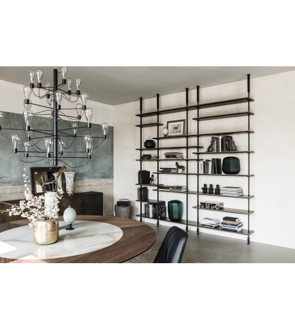 Airport Cattelan Italia Bookshelf