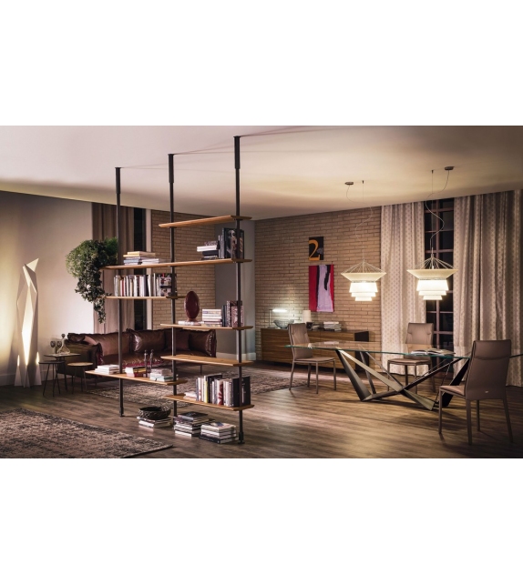 Airport Cattelan Italia Bookshelf