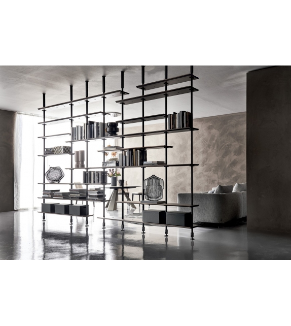 Airport Cattelan Italia Bookshelf