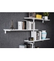 Airport Cattelan Italia Bookshelf