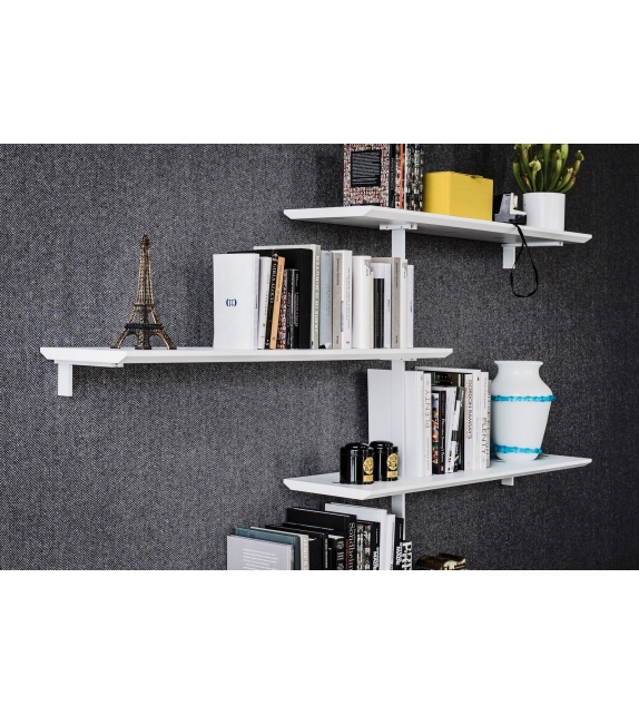 Airport Cattelan Italia Bookshelf