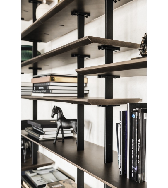 Airport Cattelan Italia Bookshelf