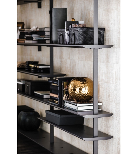 Airport Cattelan Italia Libreria