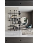 Airport Cattelan Italia Bookshelf
