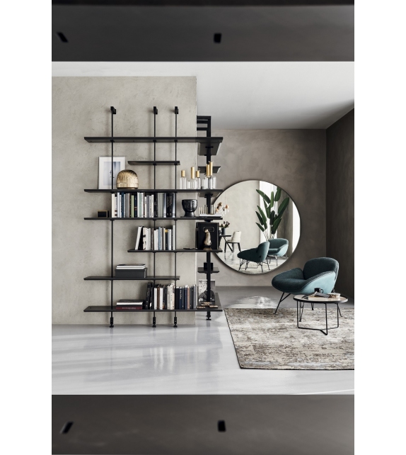 Airport Cattelan Italia Bookshelf