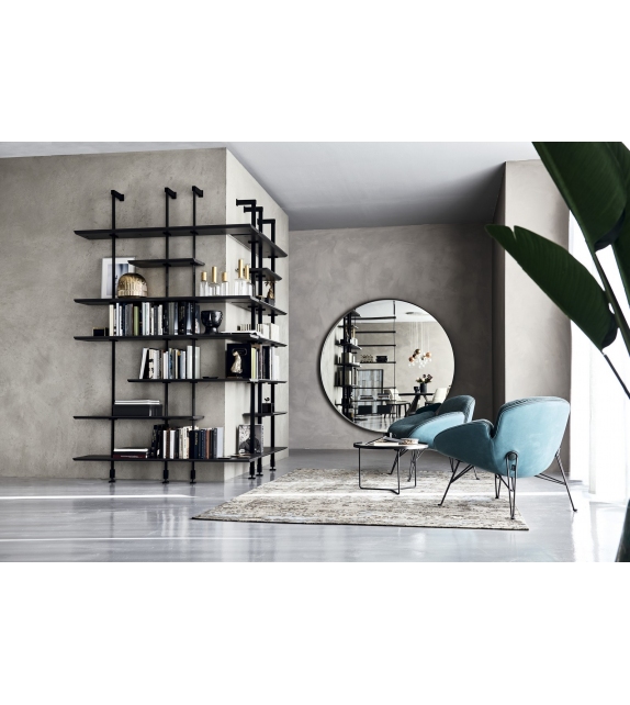 Airport Cattelan Italia Bücherregal