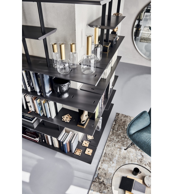 Airport Cattelan Italia Bookshelf