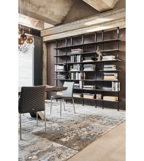 Airport Cattelan Italia Bookshelf