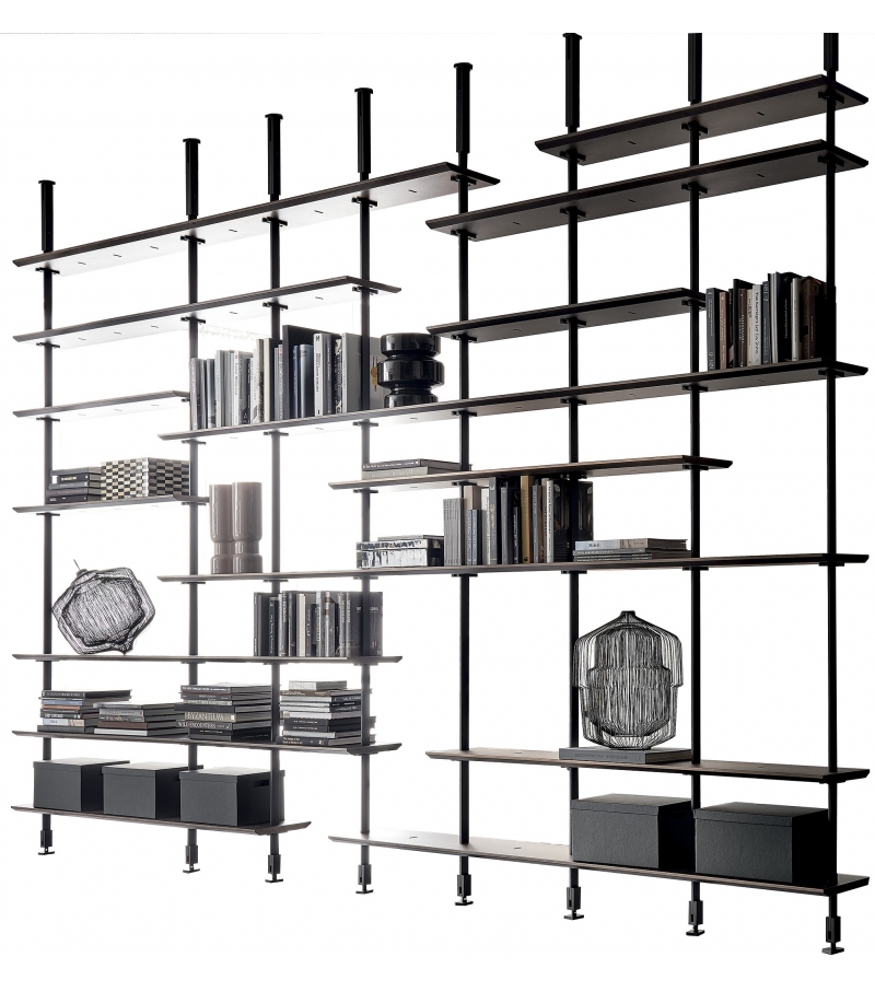 Airport Cattelan Italia Libreria