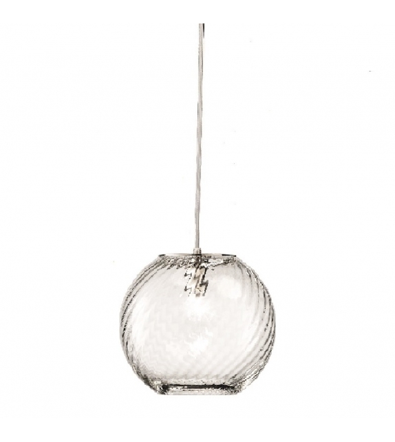 Oto Vistosi Suspension