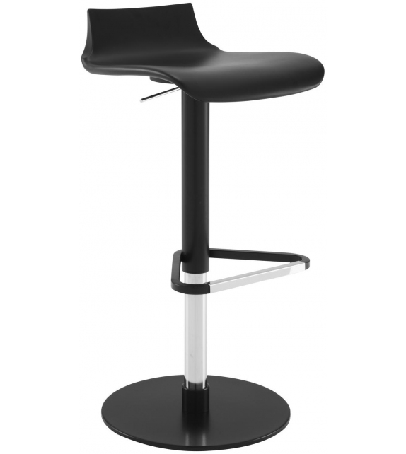 Petrus Ligne Roset Sgabello