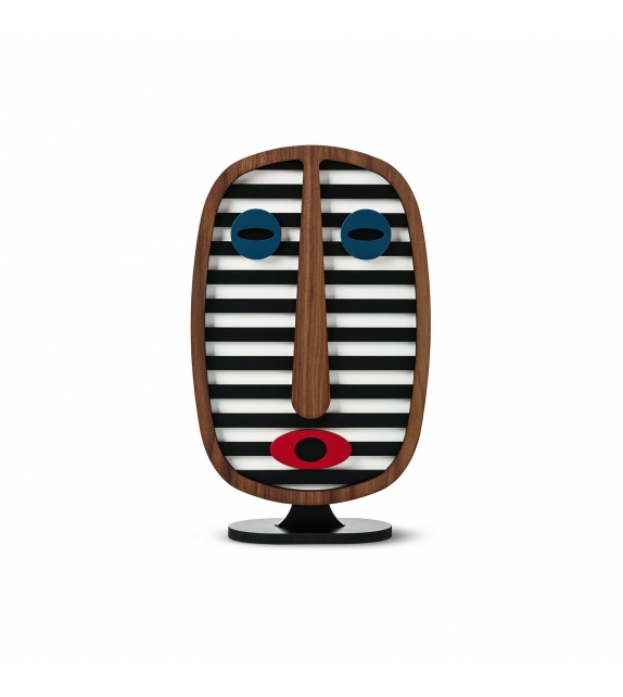 Modern African 1 Umasqu Figurine