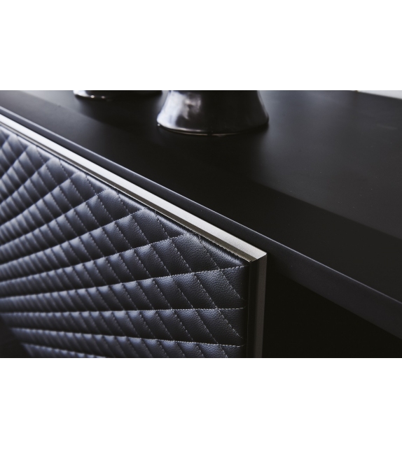 Aston TV Cattelan Italia Meuble porte-TV