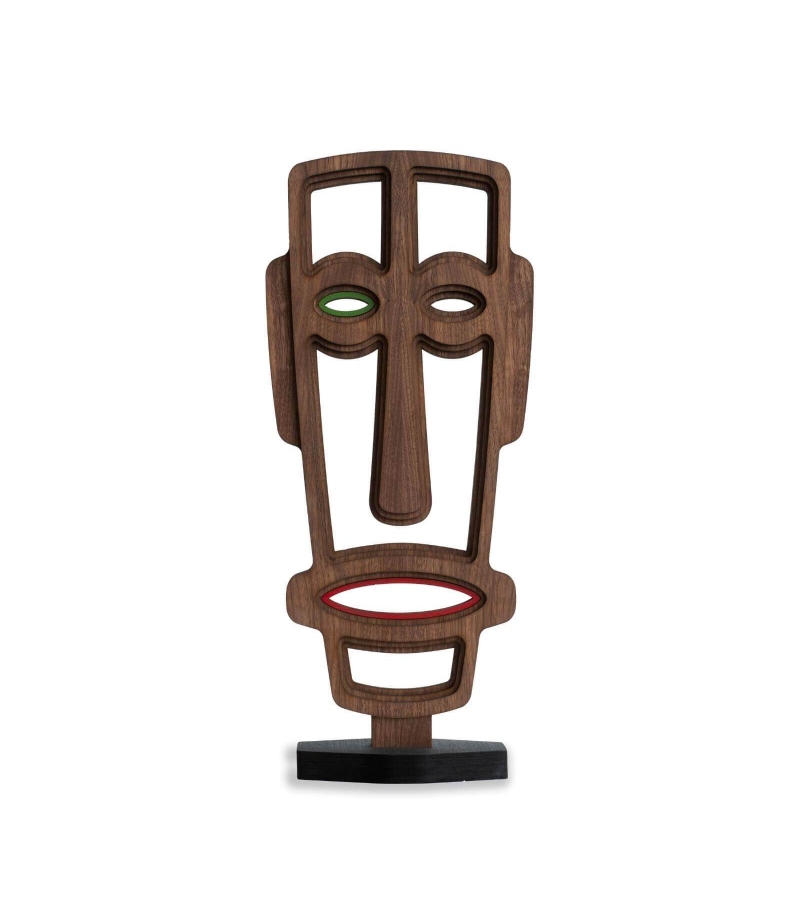 The Sage 1 Umasqu Figurine