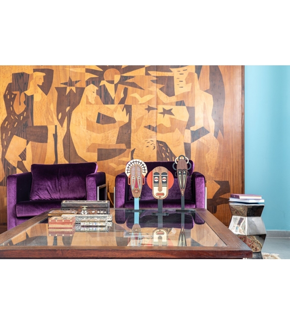 Chili Doll 1 Umasqu Statuette