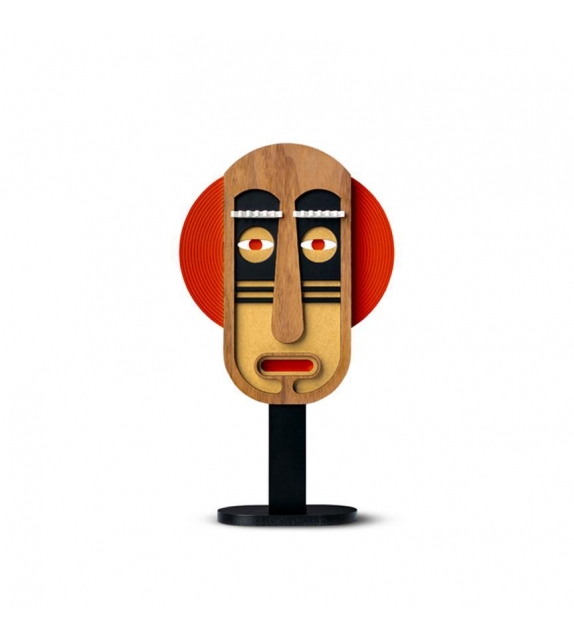 Chili Doll 1 Umasqu Figurine