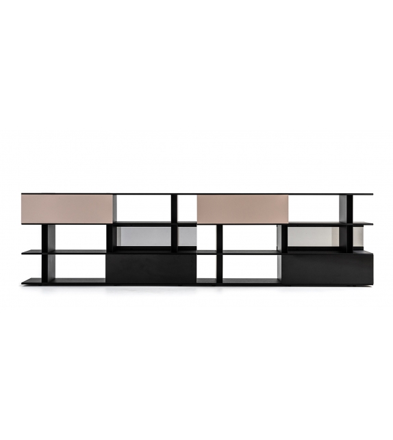 Frame-Shift Moroso Librería