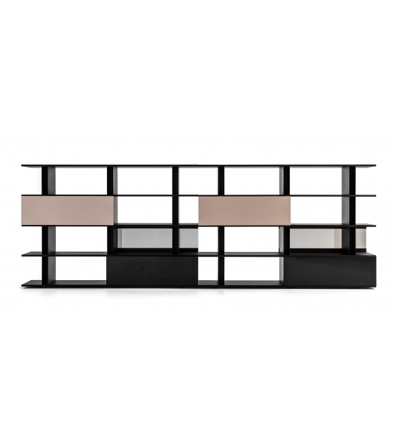 Frame-Shift Moroso Librería