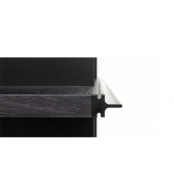 Frame-Shift Moroso Bookshelf