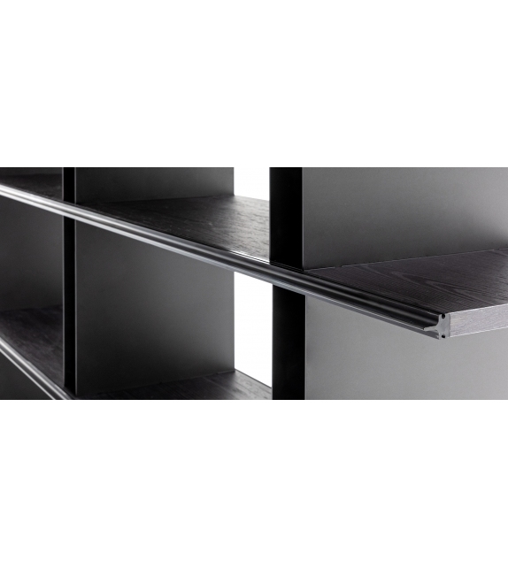 Frame-Shift Moroso Bookshelf