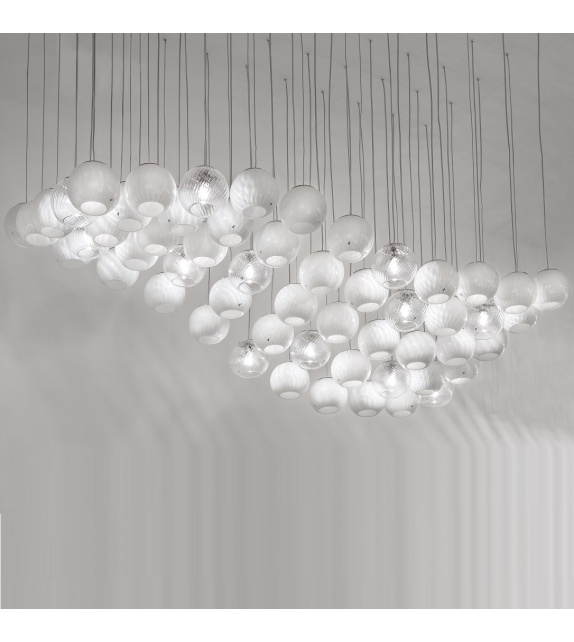 Oto Sp Vistosi Pendant Lamp