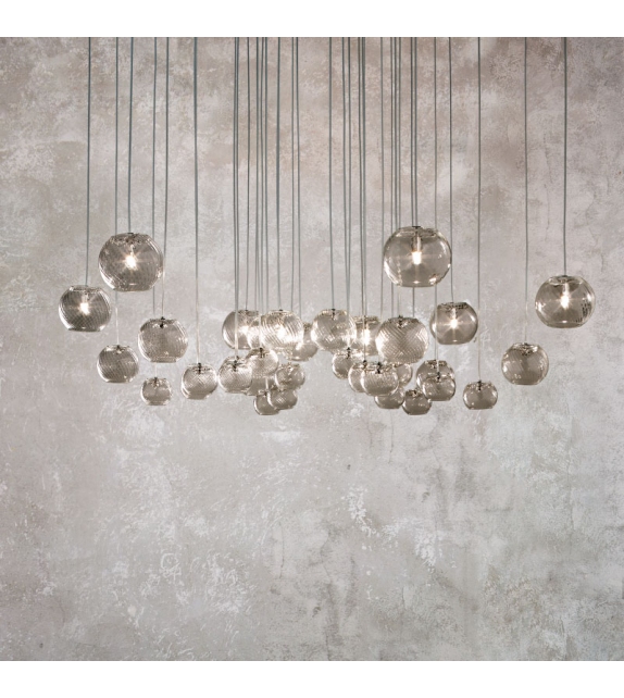 Oto Sp Vistosi Pendant Lamp