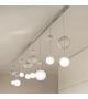 Oto Sp Vistosi Pendant Lamp
