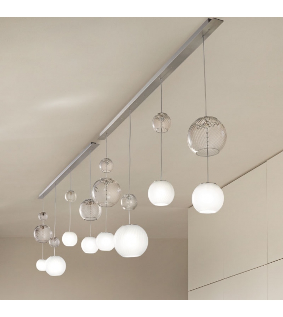 Oto Sp Vistosi Pendant Lamp