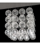Oto Sp Vistosi Pendant Lamp