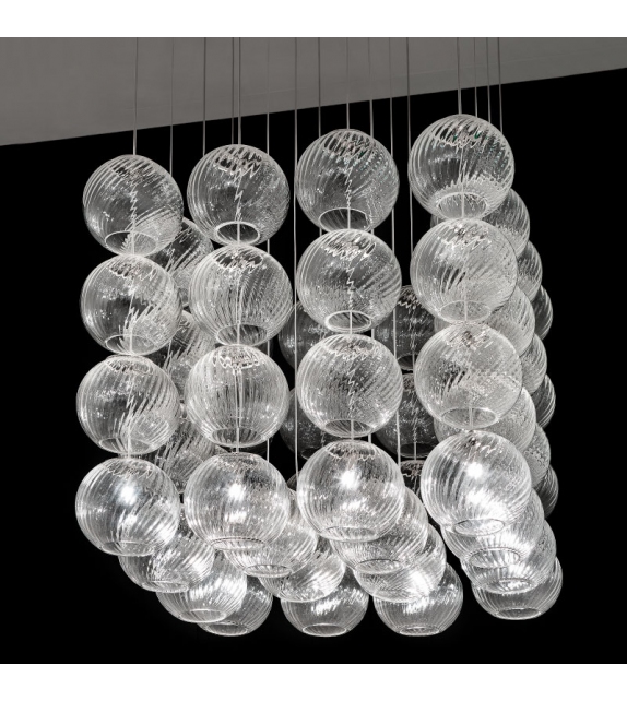Oto Sp Vistosi Pendant Lamp