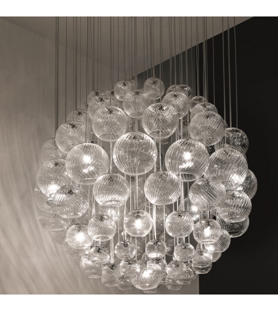 Oto Sp Vistosi Pendant Lamp