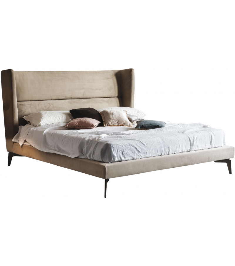 Ludovic Cattelan Italia Letto