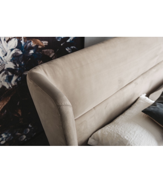 Ludovic Cattelan Italia Cama