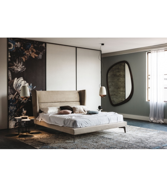 Ludovic Cattelan Italia Cama