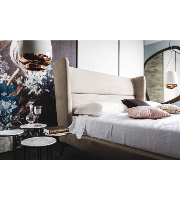 Ludovic Cattelan Italia Letto