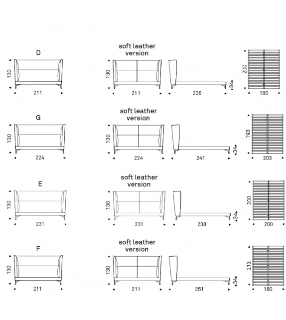 Ludovic Cattelan Italia Lit