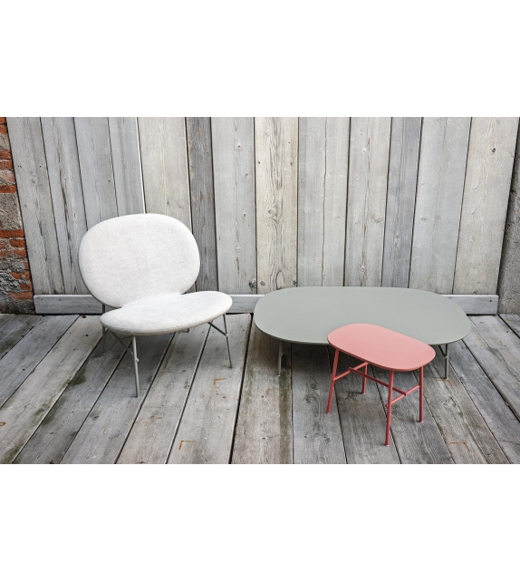 Kelly Tacchini Table Basse