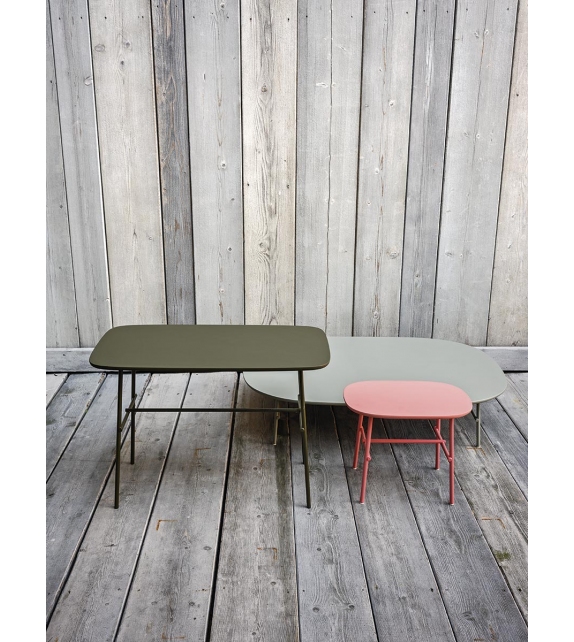 Kelly Tacchini Table Basse