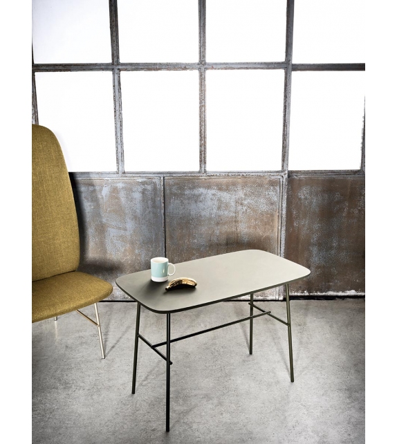 Kelly Tacchini Low Table