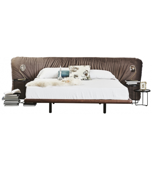 Marlon Cattelan Italia Bed