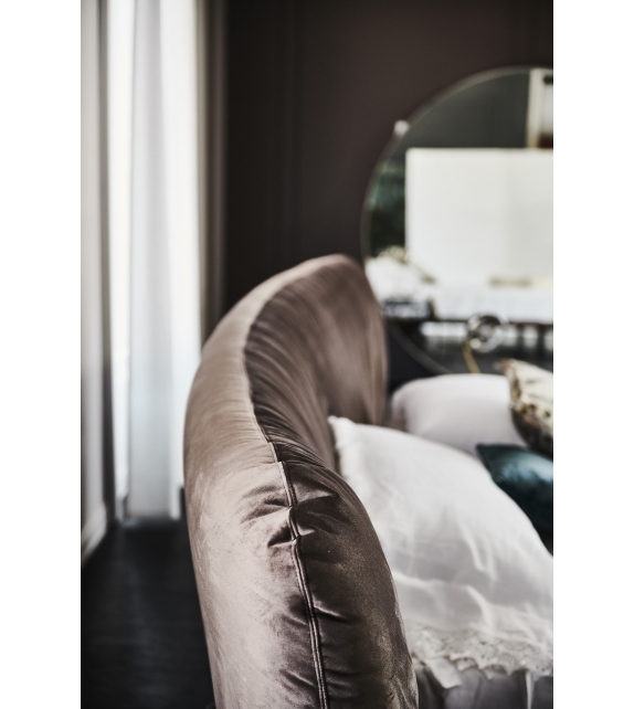 Marlon Cattelan Italia Bed