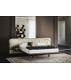 Marlon Cattelan Italia Bed