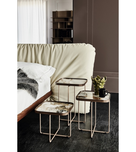 Marlon Cattelan Italia Cama